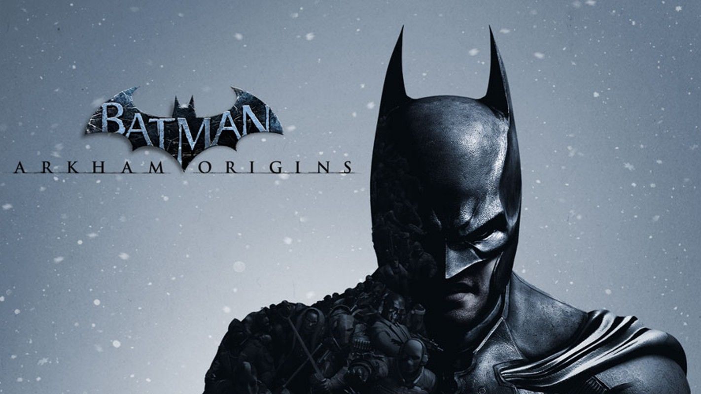 #1 ◆ Batman [Arkham Origins] ➤ ВОСЕМЬ УБИЙЦ