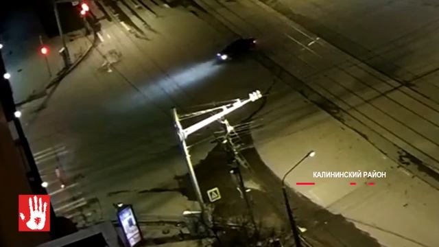 Подростки катались на мопеде, столкнулись между собой. Ранен 12-летний мальчик