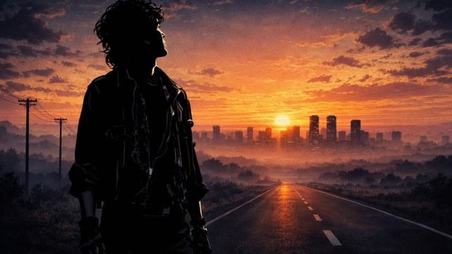 КИНОТЕНИ - В Путь