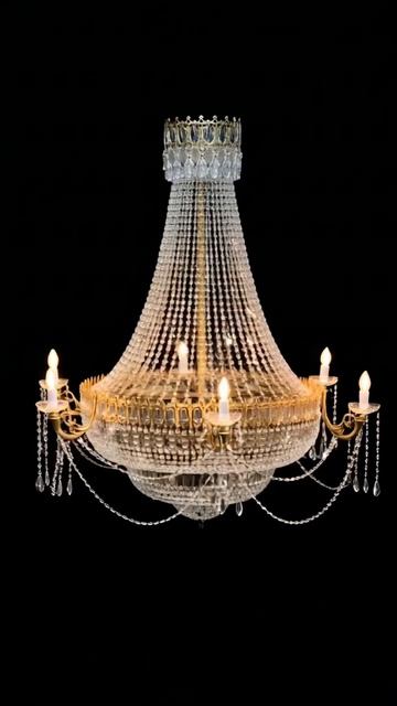 Люстра Корона 