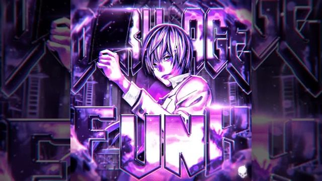 DARK AGE FUNK 1 HOUR