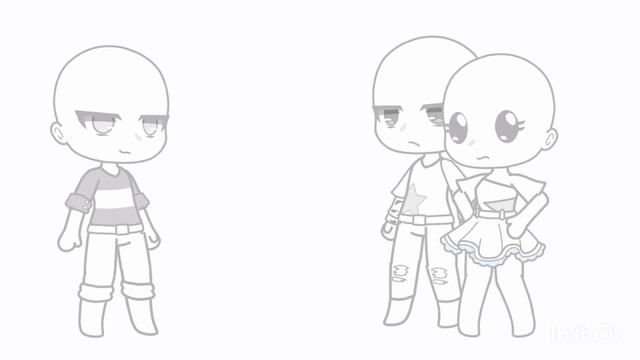 Пере одевания..