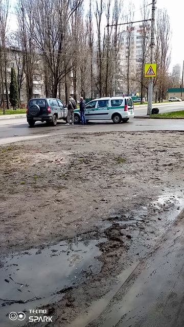 Карма наступила для Приставов