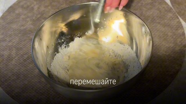 Минтай в кляре