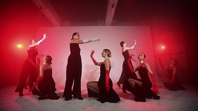 High Heels (Хай Хилс) - Школа танцев 