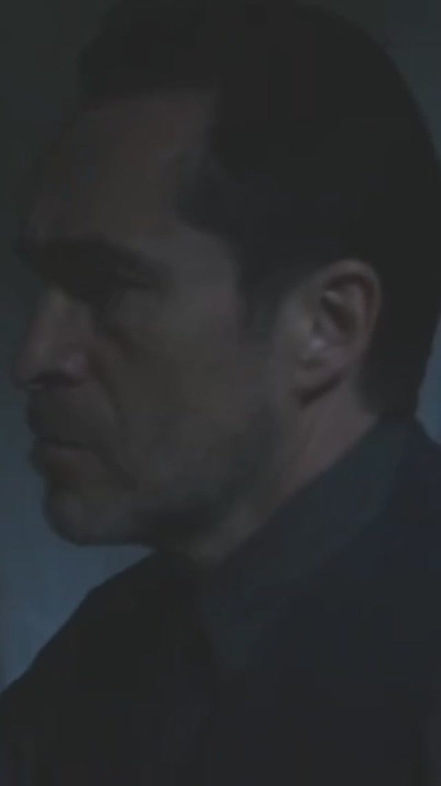 В Даниэля вселился ДЕМОН