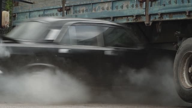 ПОСЛЕДНЯЯ СТАТЬЯ ЖУРНАЛИСТА