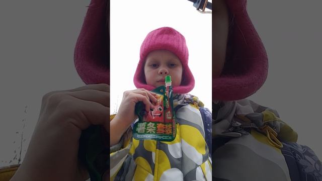 мои сладости