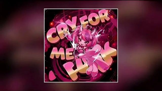 Wa Wa Wa Cry For Me Funk