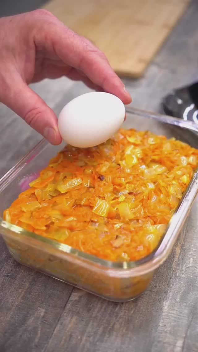 Хек в маринаде на кухонной станции RED COLORCOOK MC550W