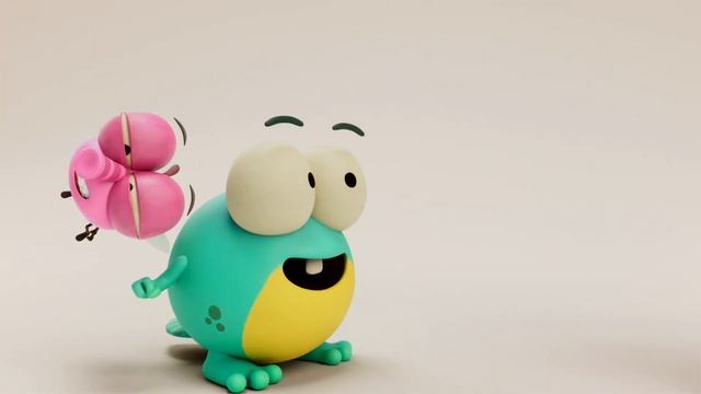 Кот и Мышка 40