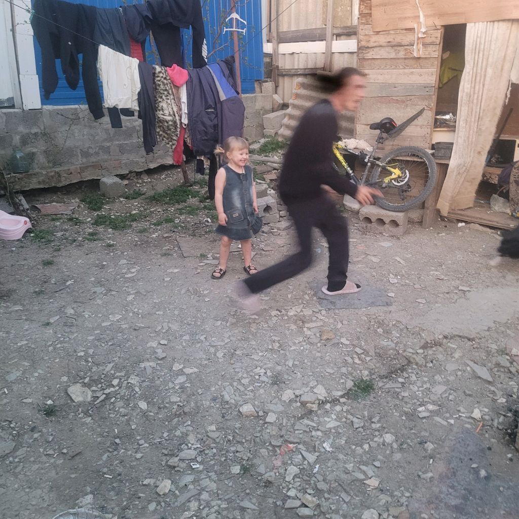 играю во дворе