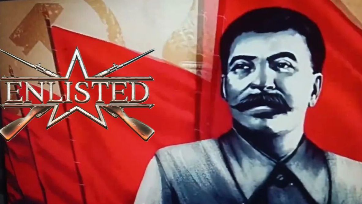 Enlisted#5