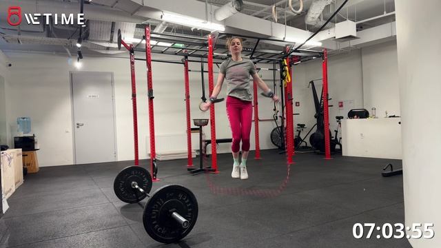 ГРАН-ПРИ Евпатия Коловрата и Авдотьи Рязаночки категория Beginners Ткаченко Дарья Задание 26.3