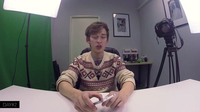 Записки дезертира #1: Xiaomi Mi4 - Day 2