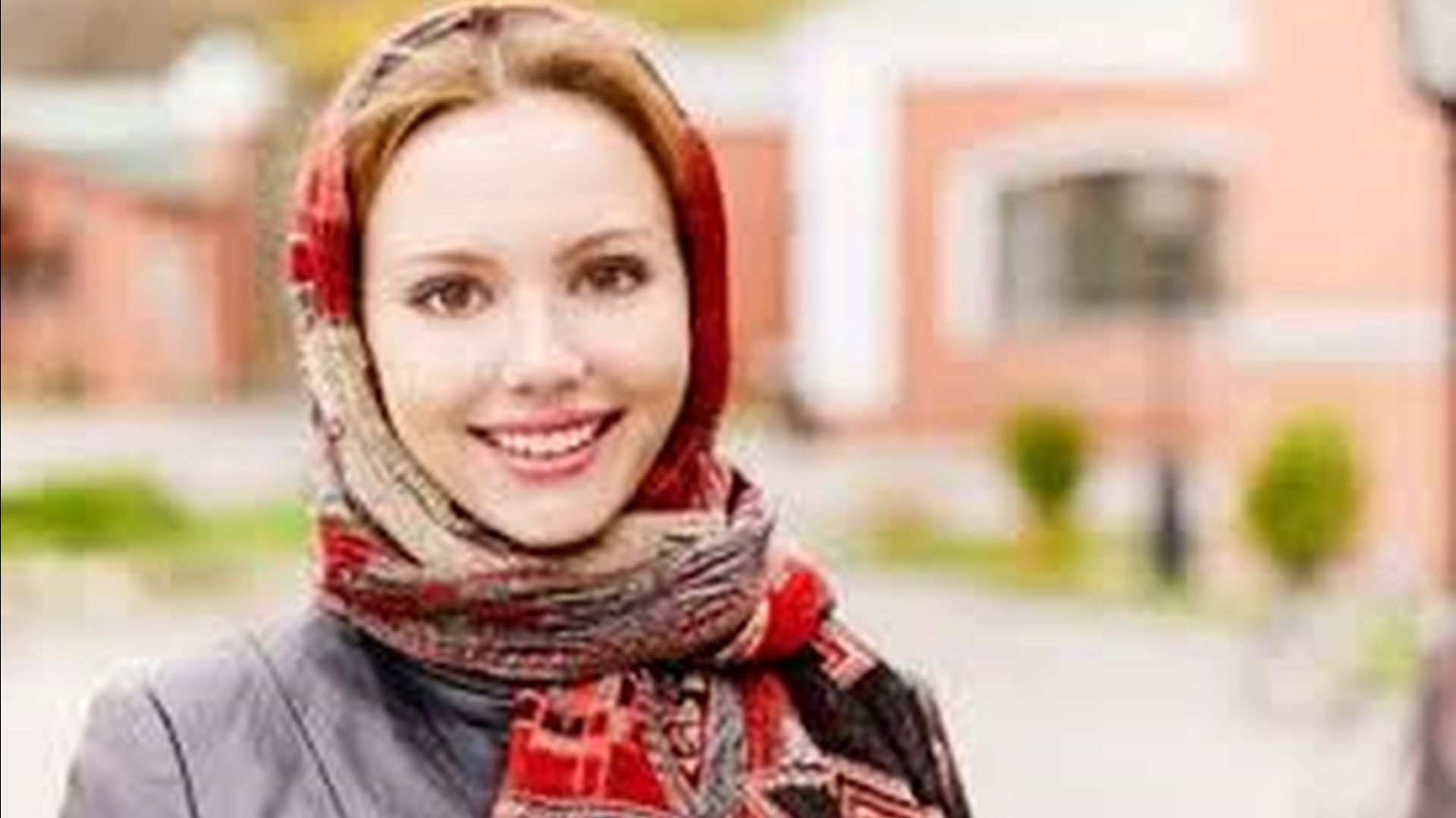 Судьба красавицы.