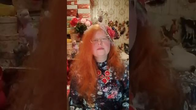 🎤 В гостях у феи. Стрим на ютюбье от 15.04.26 С 41:00 и с 55:50 про Николаенко.