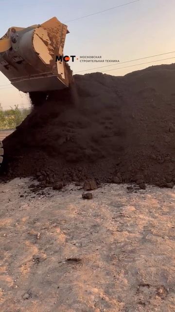 Грунт с доставкой