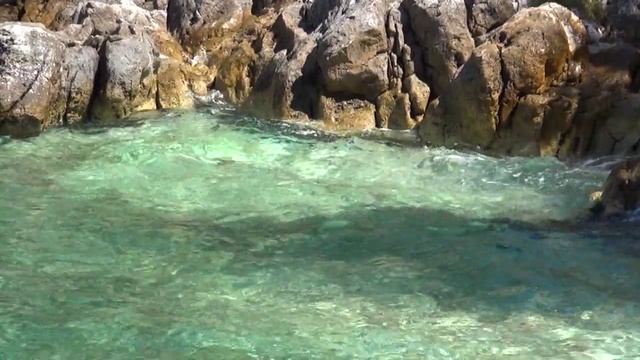 Музыка для снятия стресса