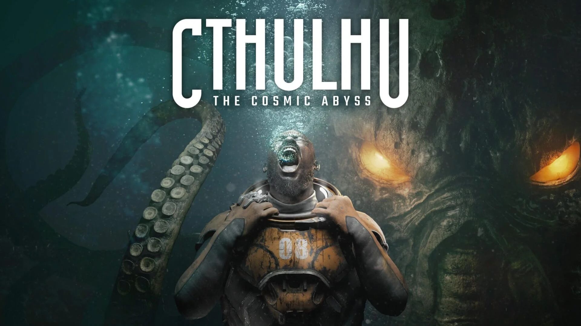 Cthulhu The Cosmic Abyss - Новинка! Древнее Зло Пробудилось!