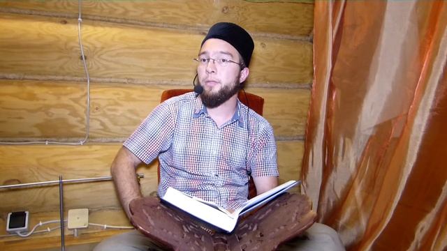 История Ислама: 03. Начало правления Умара ибн аль-Хаттаба (да будет доволен им Аллах)