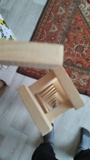 башня за 40 минут жизни