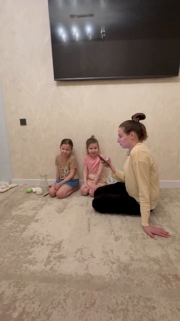 сказка шумелка