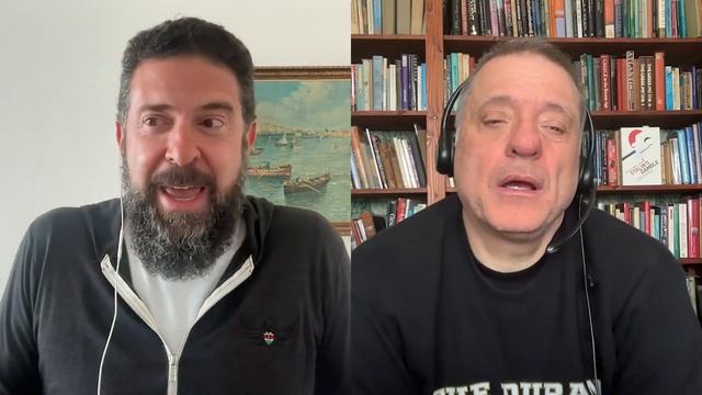 2026-04-17 Europe's Drone Escalation: A Sign Of Weakness, Not Strength