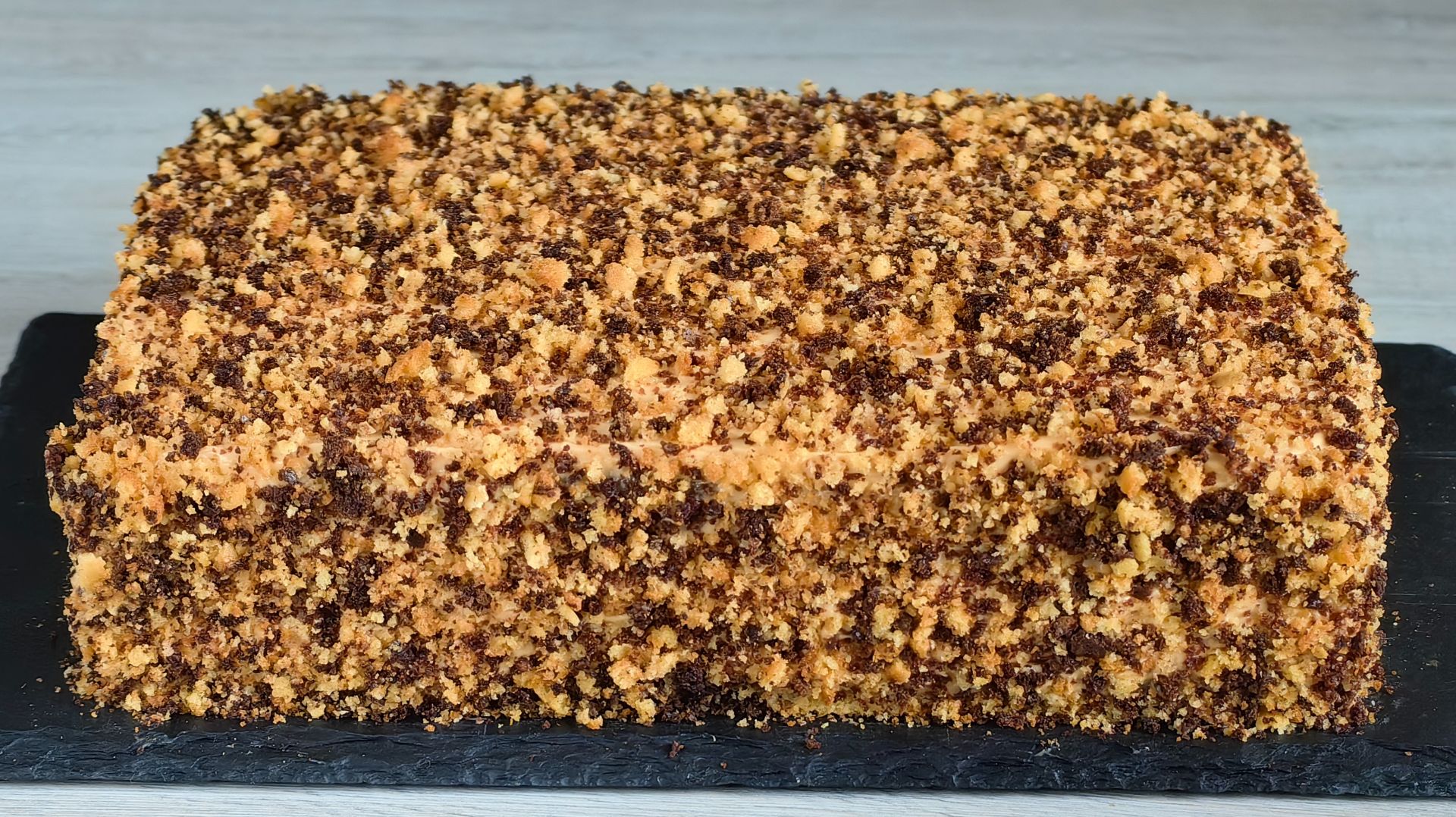 Торт на кефире за 15 минут! 🍰 Самый простой и бюджетный рецепт к чаю