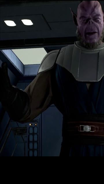 Почувствовал предательство Star Wars Jedi: Fallen Order