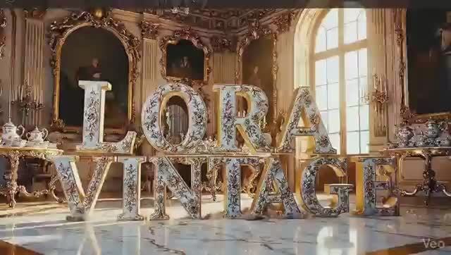 Лора Винтаж. ❗ Распродажа в Миллионном Доме ❗