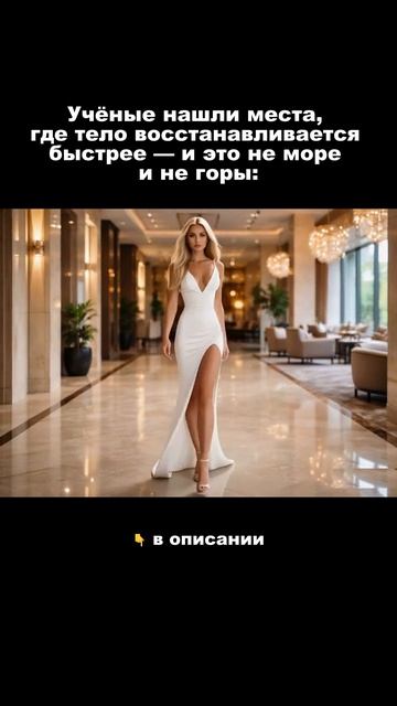 Учёные нашли места