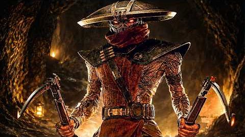 Мандалорец и Грогу - Финальный Русский трейлер (Дубляж, 2026) Педро Паскаль