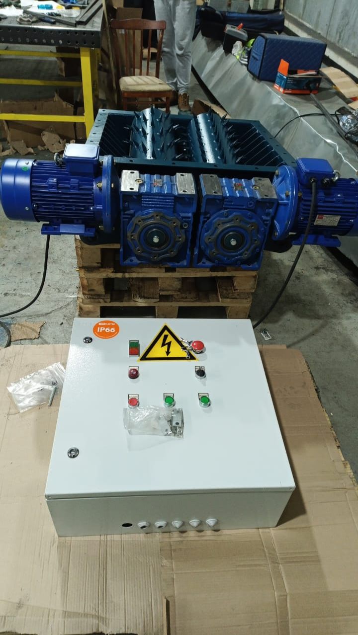 Прокалыватель ПЭТ бутылок