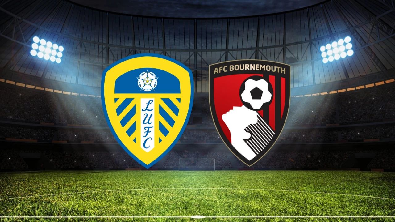 22.04.26 | 22:00 | Борнмунт - Лидс | ПРЯМАЯ ТРАНСЛЯЦИЯ | Робин Фут