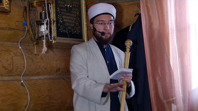 Жизнь в могиле — Пятничная проповедь 28.09.2018 г.