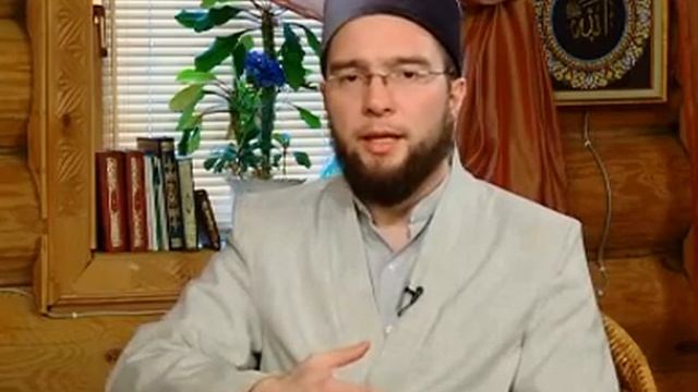 Нәсыйхәт: 31.03.2017 - 