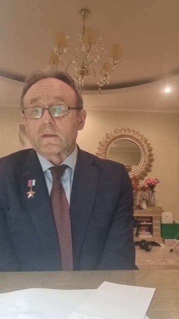 Центру образования № 27 города Тулы присвоят имя летчика-космонавта Валерия Полякова