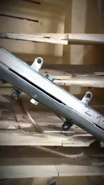 Арберо_Производство