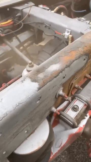 Очистка металла лезером