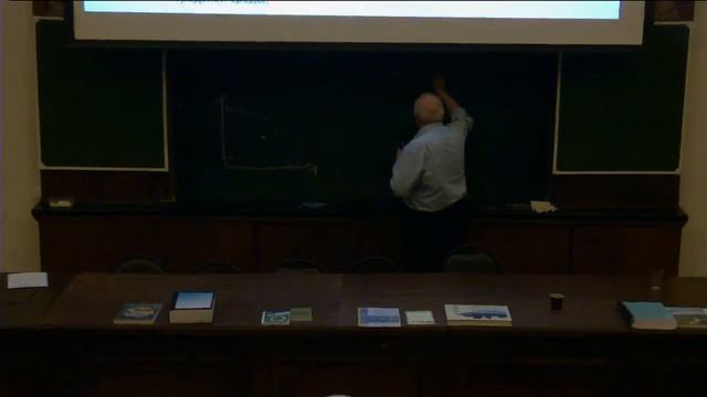 Экологическая безопасность и благоприятная городская среда