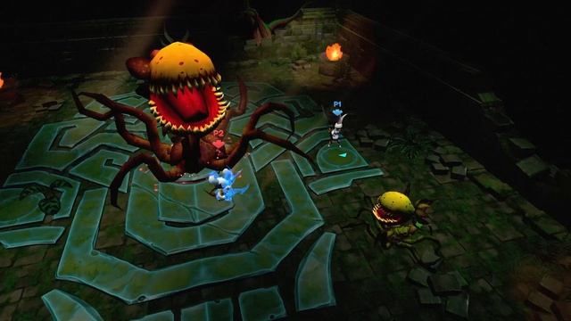 Kitaria Fables 2 - Official Announcement Trailer | Galaxies Spring Showcase 2026