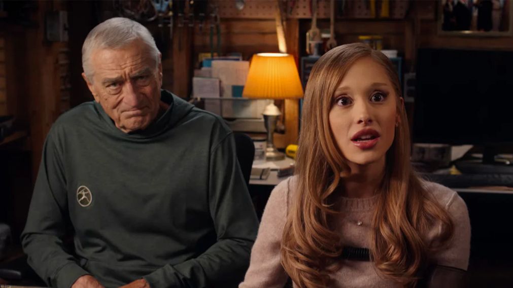 Знакомство с Факерами: Новая глава — Русский трейлер (2026)