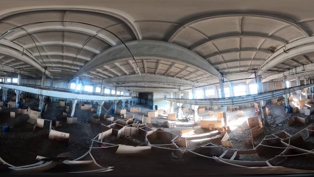 Раунд 2. Дмитрий 16.04.26 Клуб Страйк56. Оренбург. Страйкбольная игра. Видео с GoPro Max 360.