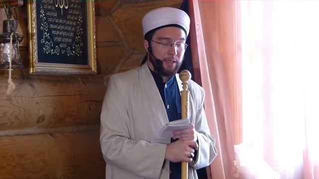 Нет вреда! — Пятничная проповедь 01.02.2019 г.