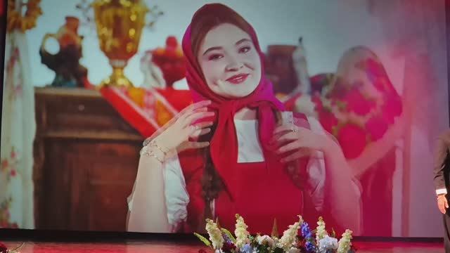 Песня Алёнушка Узбекистан Фестиваль-конкурс армейской песни в Сочи