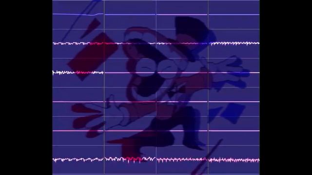 The One Who's Running The Show「仕切っている人」[YM2151, SEGAPCM]