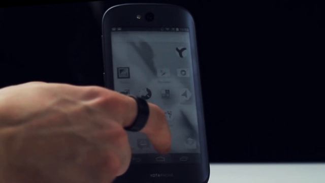 Обзор YotaPhone 2