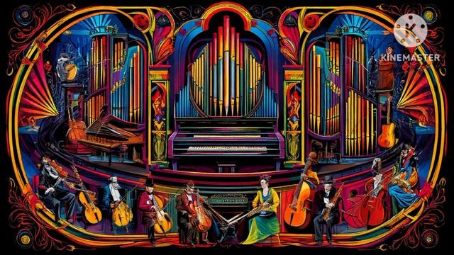 Симфония №413 На краю света|Ирина Одарчук Паули