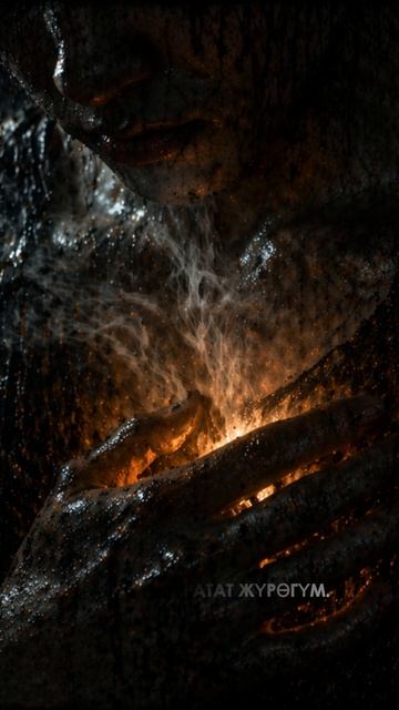 Темирден жасалган ааламым... | Санариптик Дуба | TuneSmith